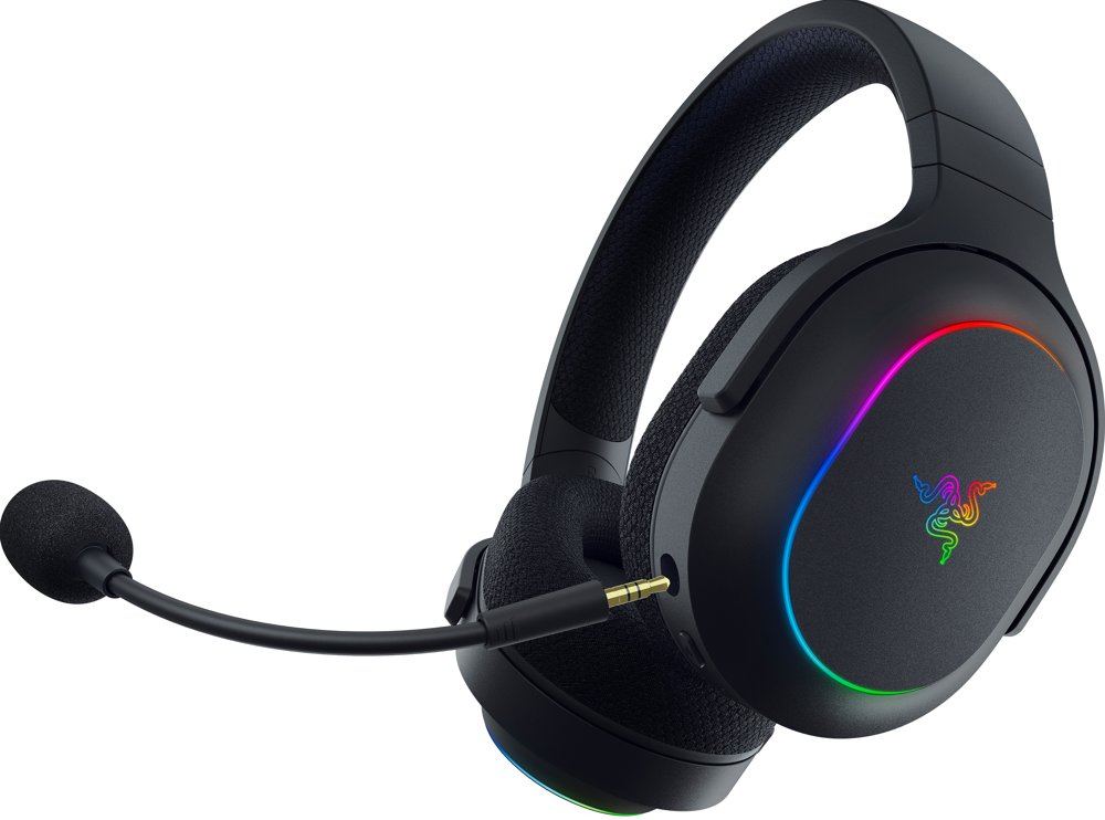 Razer Barracuda X Chroma Black