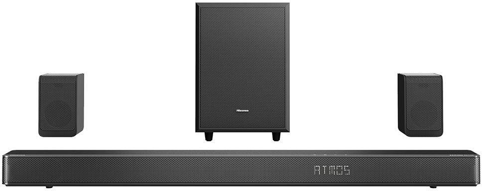 Hisense AX5125H