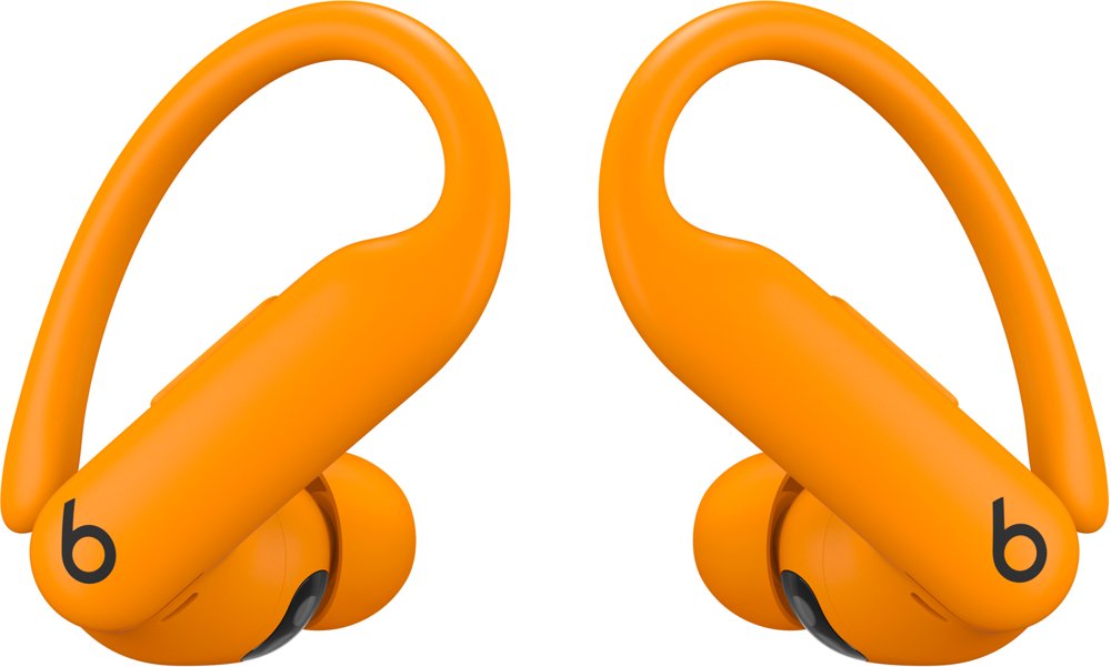 Beats Powerbeats Pro 2 Electric Orange