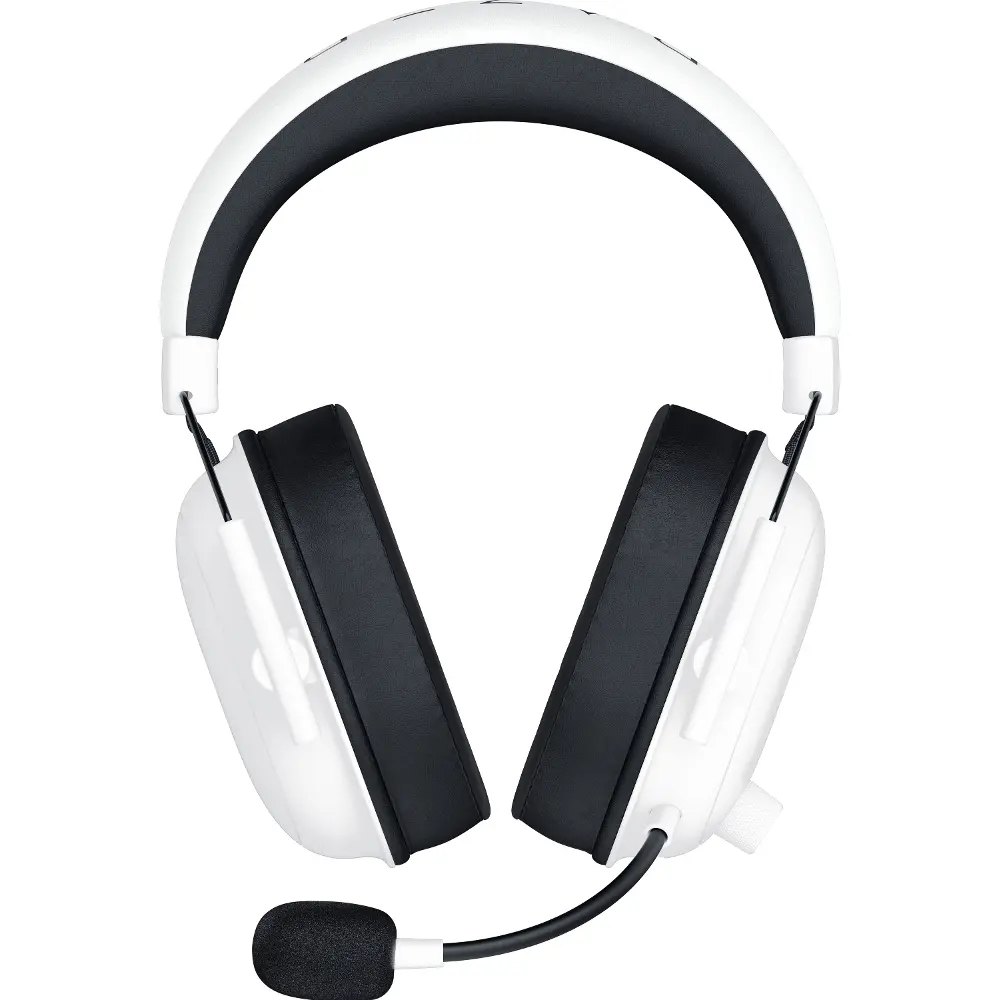 Razer BlackShark V2 HyperSpeed White Edition