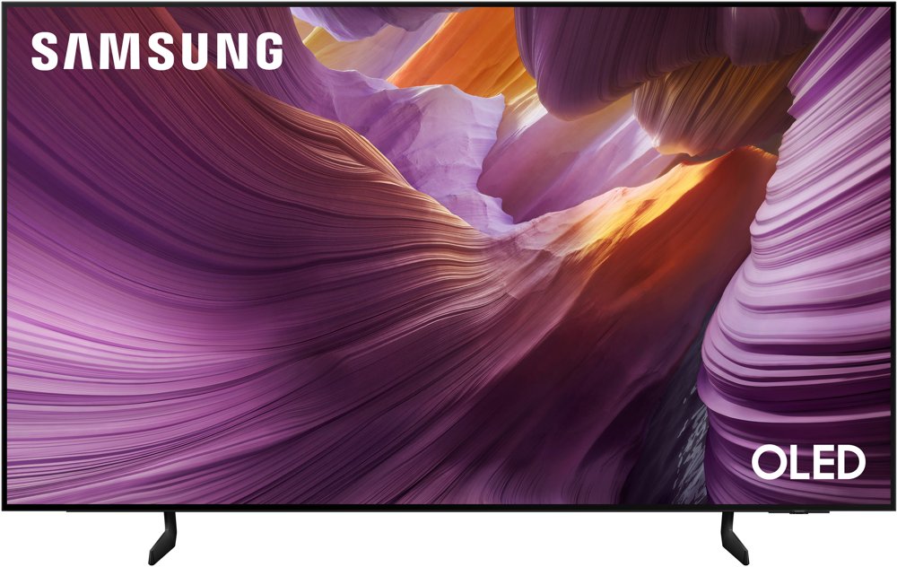 Samsung 55" QE55S85F