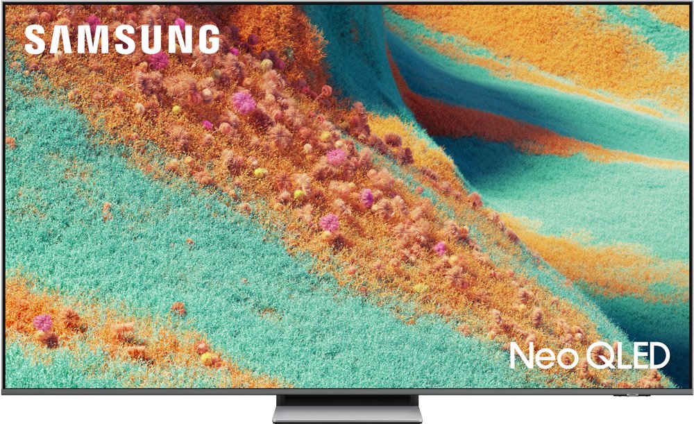 Samsung 55" QE55QN85F