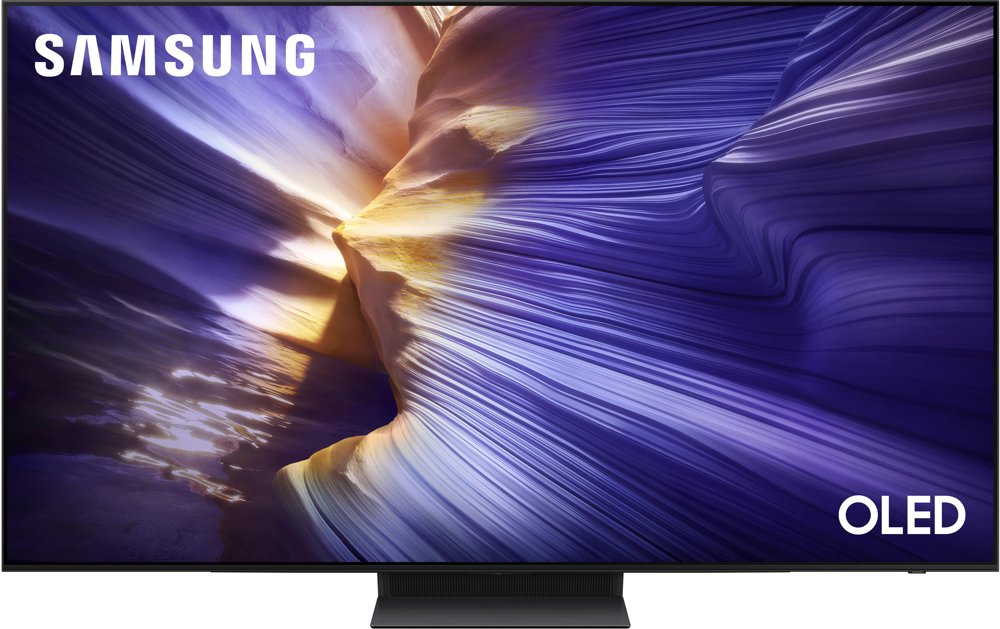 Samsung 65" QE65S90F
