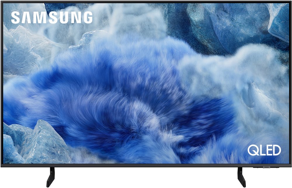 Samsung 55" QE55Q8F