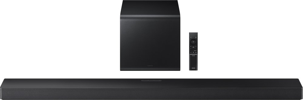 Samsung HW-QS700F