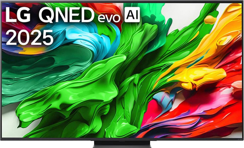 LG 65" 65QNED86A6A