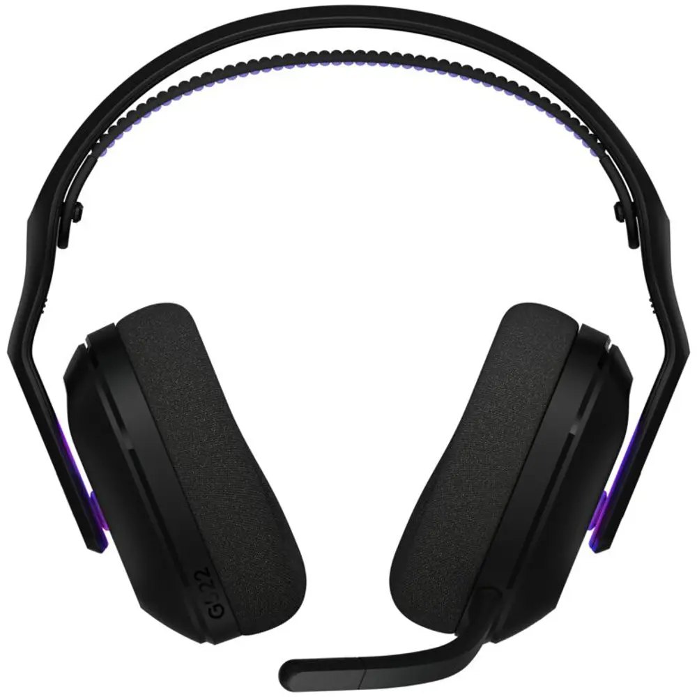 Logitech G522