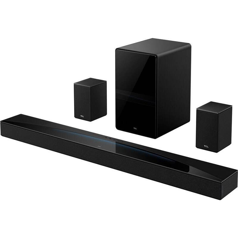 TCL Q85H Pro