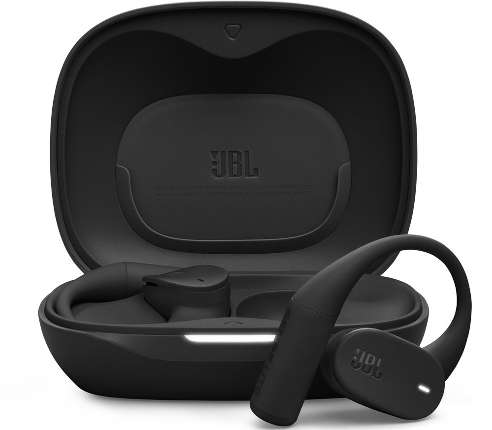 JBL SENSE LITE Black