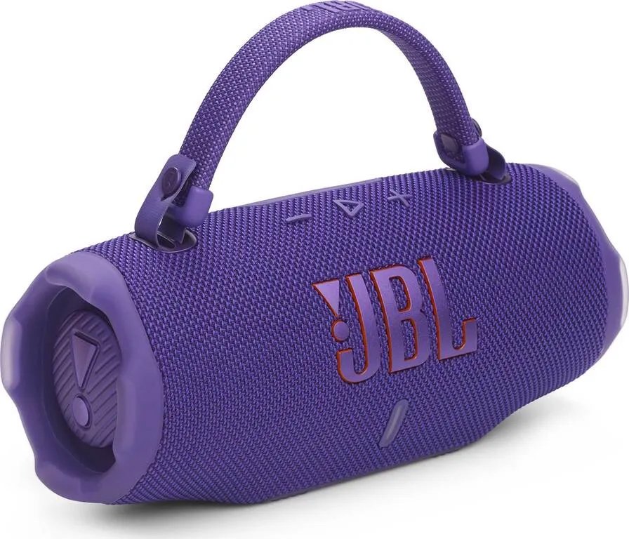 JBL Charge 6