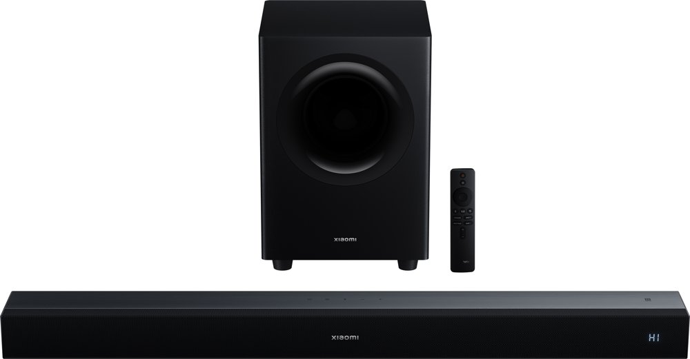 Xiaomi Pro 2.1