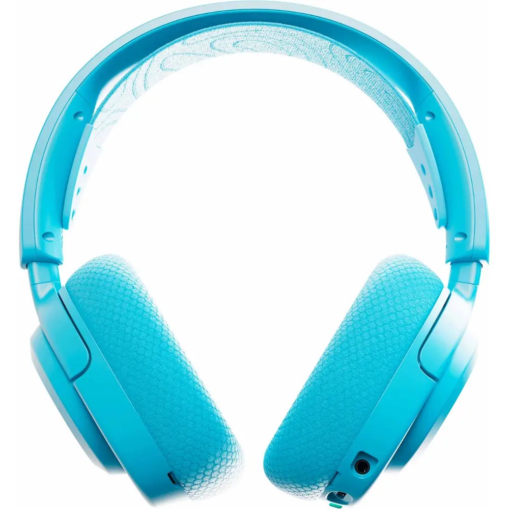 SteelSeries Arctis Nova 3XW Aqua