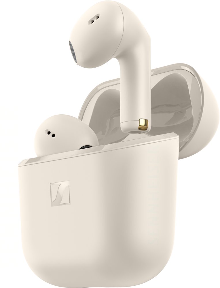 Sennheiser ACCENTUM Open cream
