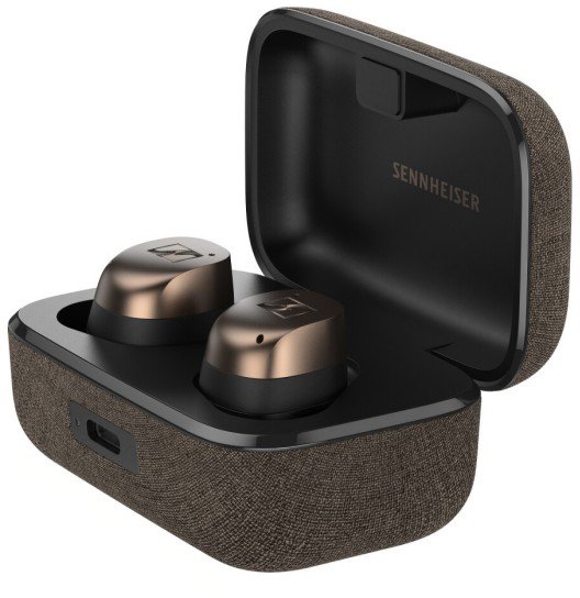 Sennheiser Momentum True Wireless 4 Copper