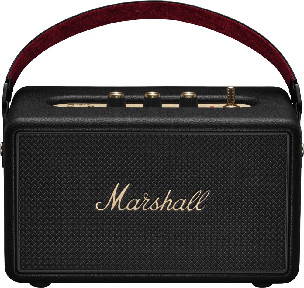 Marshall Kilburn III