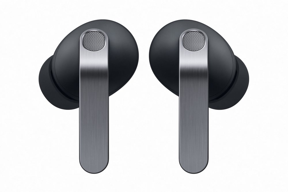 Samsung Galaxy Buds4 Pro Black