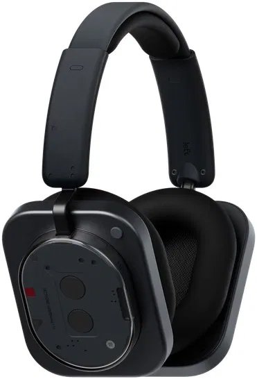 Nothing Headphone (1) Black