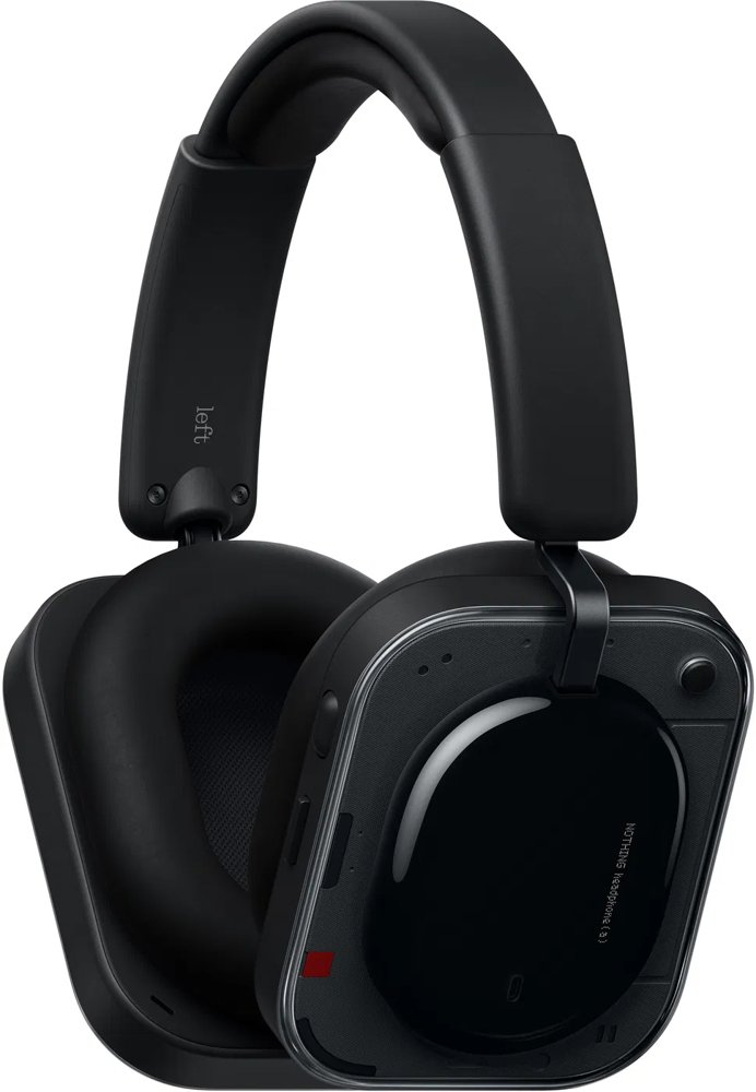 Nothing Headphone (a)