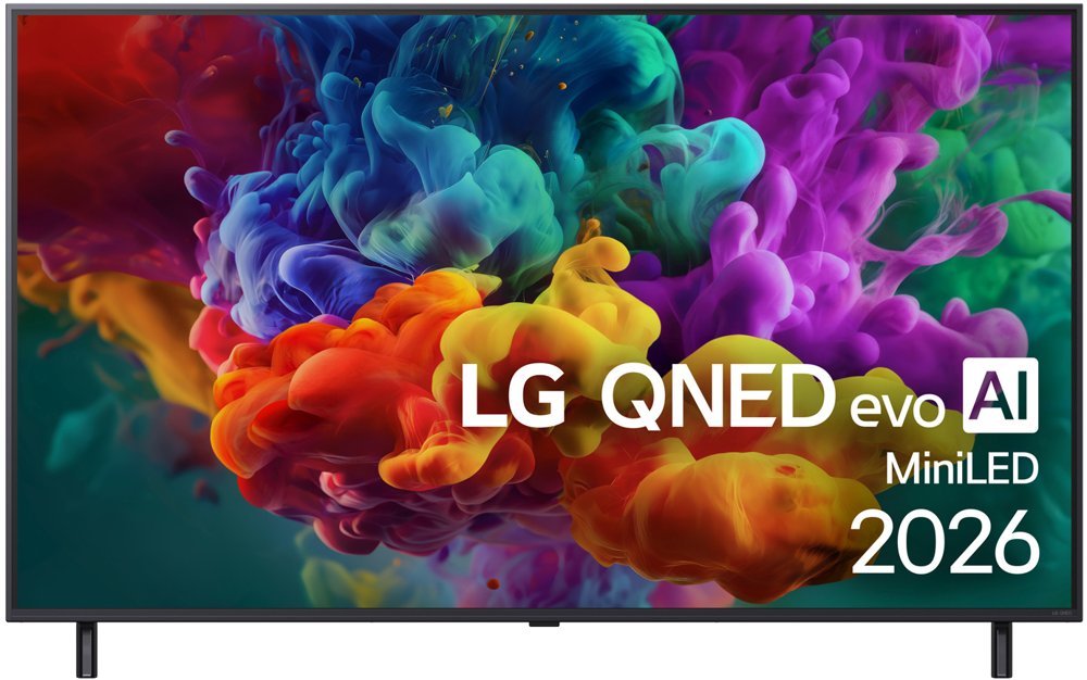 LG 55" 55QNED85B6B