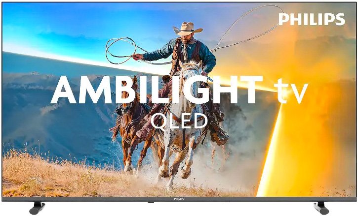 Philips 55" 55PUS8001/12