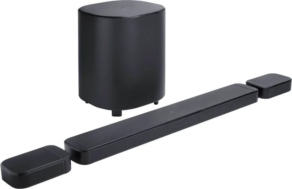 JBL BAR 800 MK2