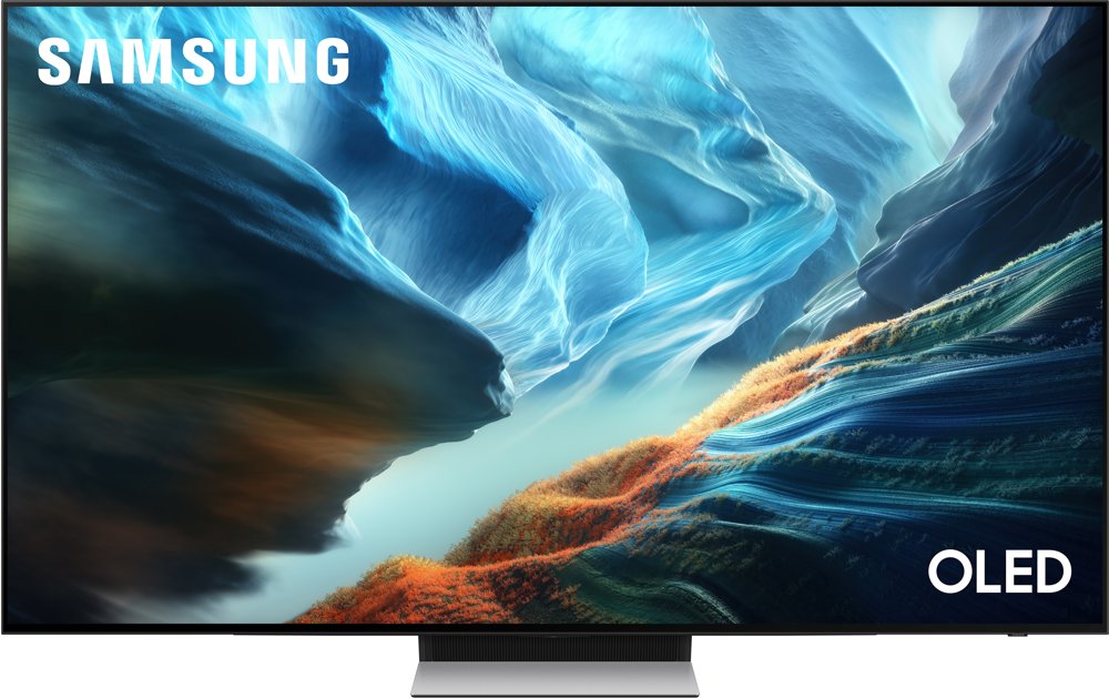 Samsung 55" QE55S90H