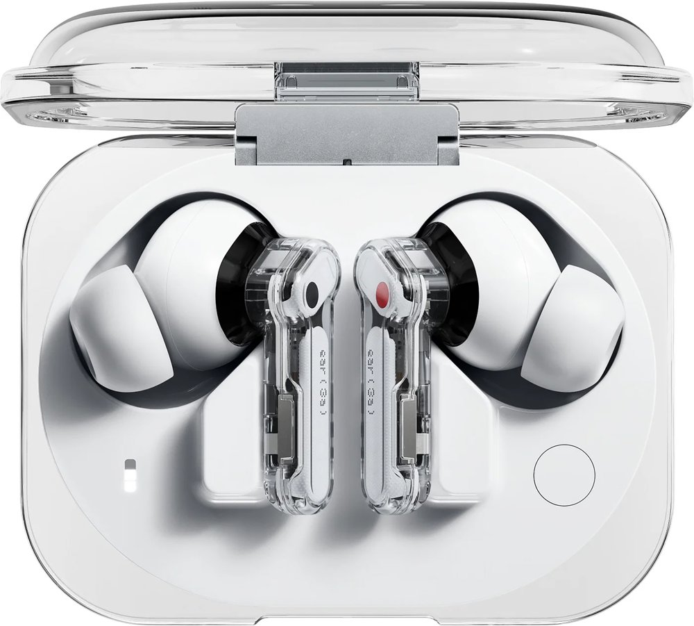 Nothing Ear(B190) WHITE