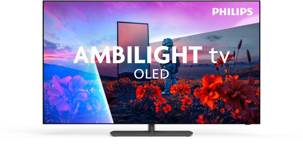 Philips 55" 55OLED811/12