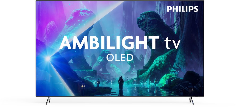 Philips 55" 55OLED801/12