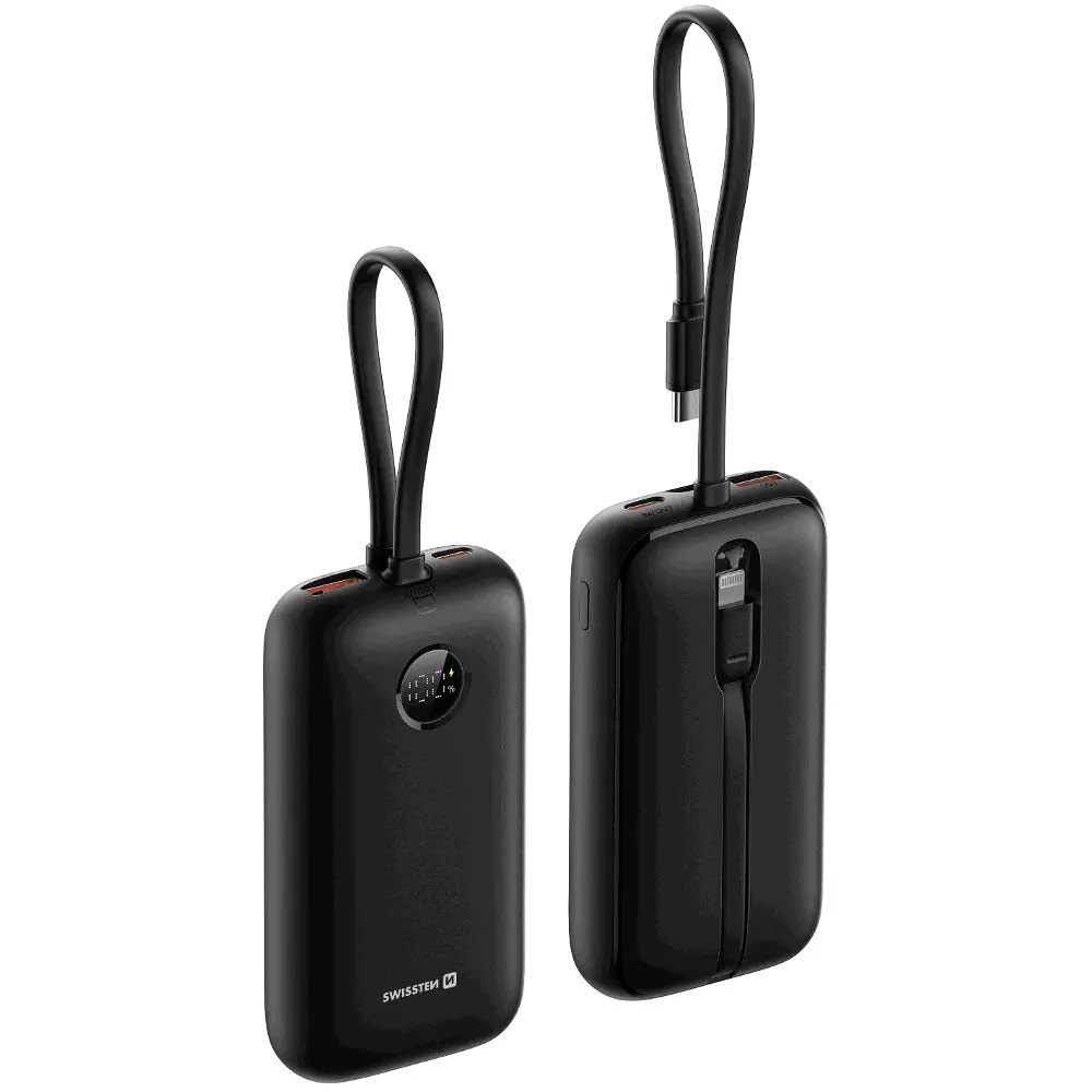 Swissten Voltbox 10000 mAh