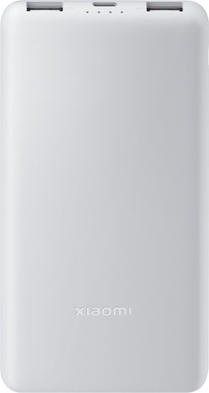 Xiaomi Power Bank 10000mAh 22.5W Lite GL