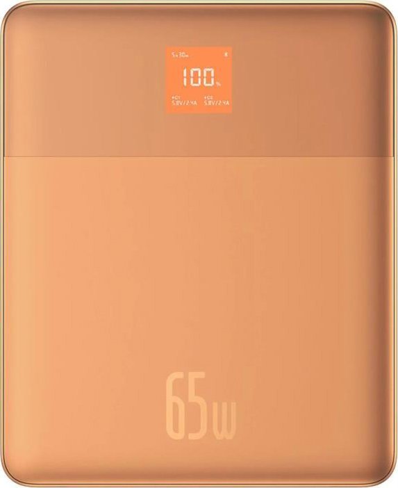 Baseus Blade2 12000 mAh 65 W