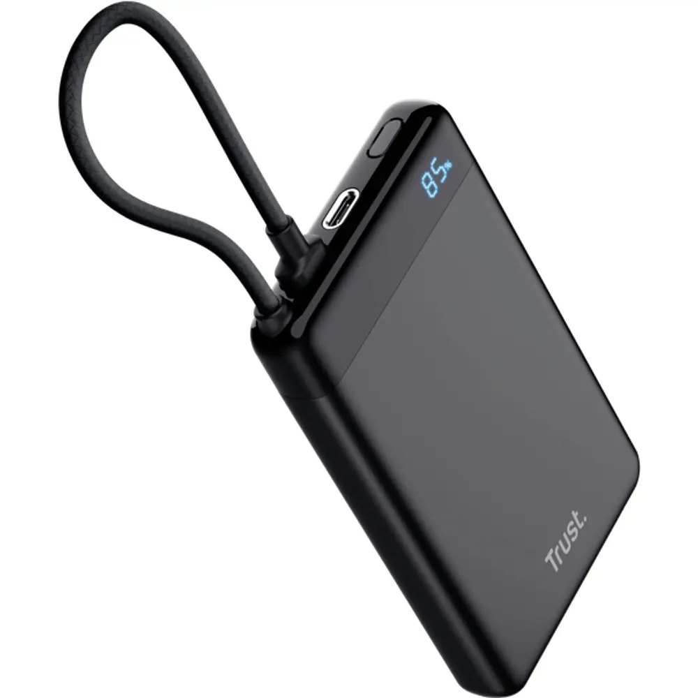 Trust Fiera, 10000 mAh
