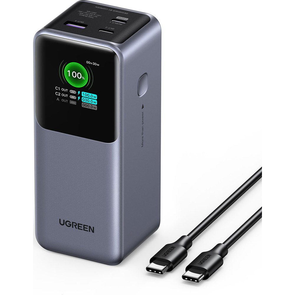 Ugreen 35524 20000 mAh 130 W