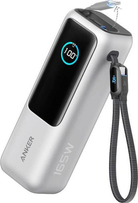 Anker 25000 mAh 165 W USB-C