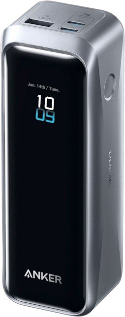 Anker Prime 20100 mAh 220 W