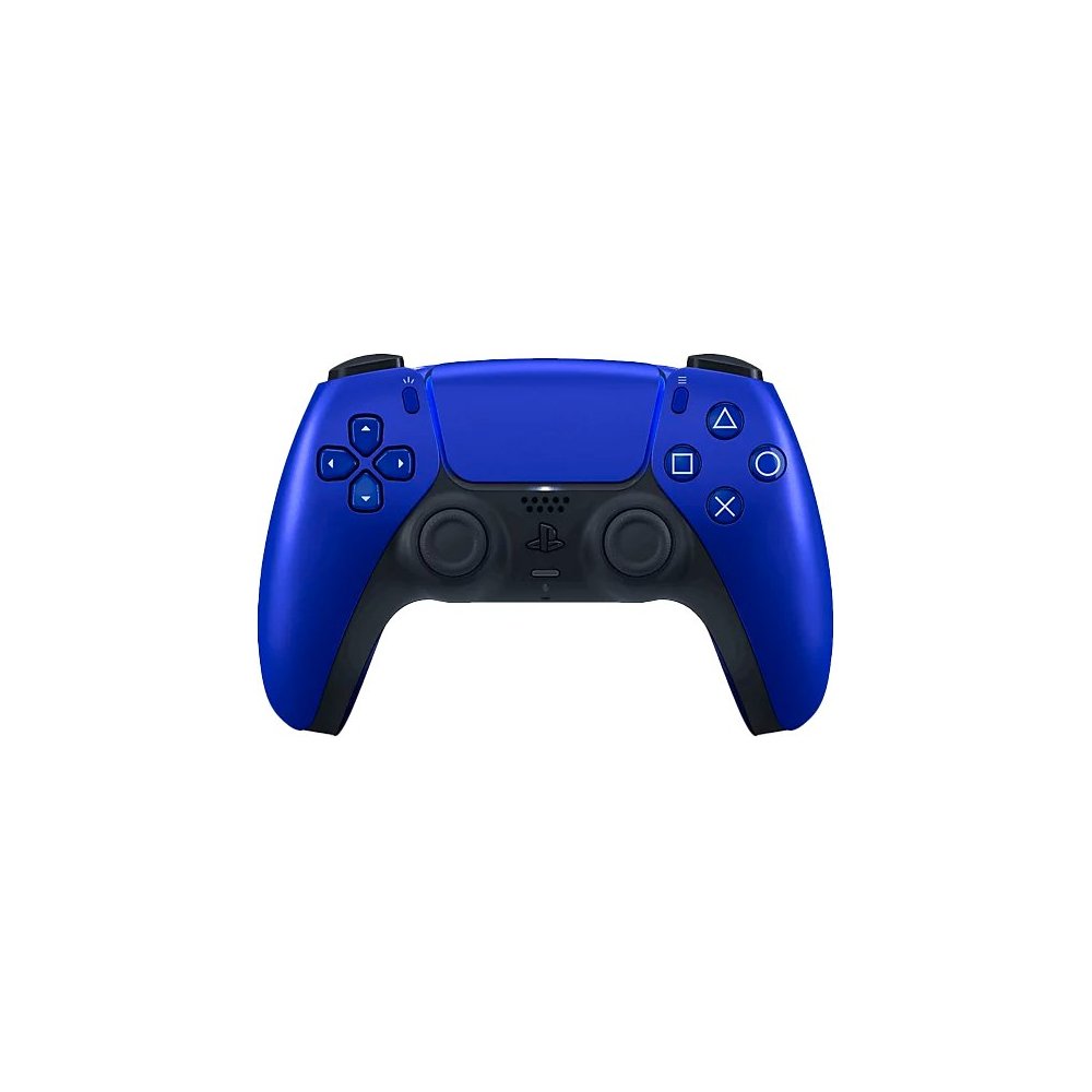 Ovladač DualSense · Cobalt Blue