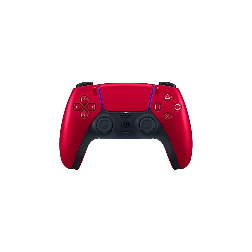 Ovladač DualSense · Volcanic Red