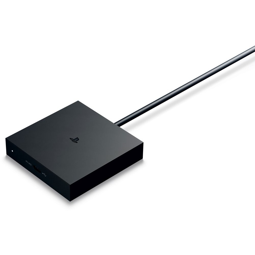 Sony PlayStation VR2 · PC adaptér