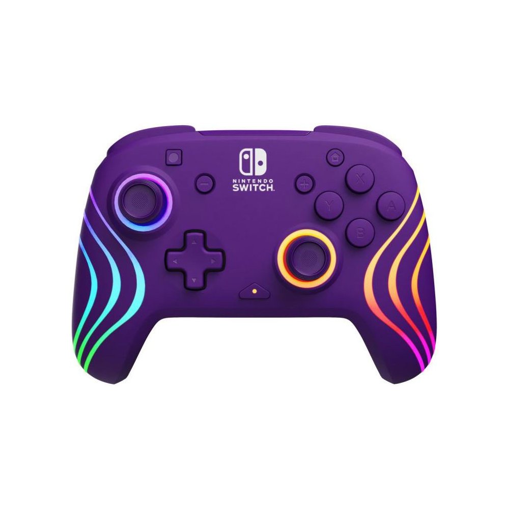 Ovladač PDP Afterglow Wave Wireless · Nintendo Switch