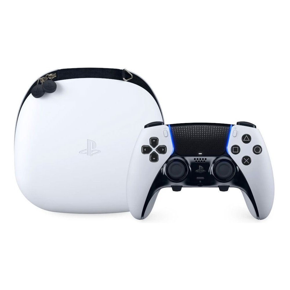 Ovladač DualSense Edge · White