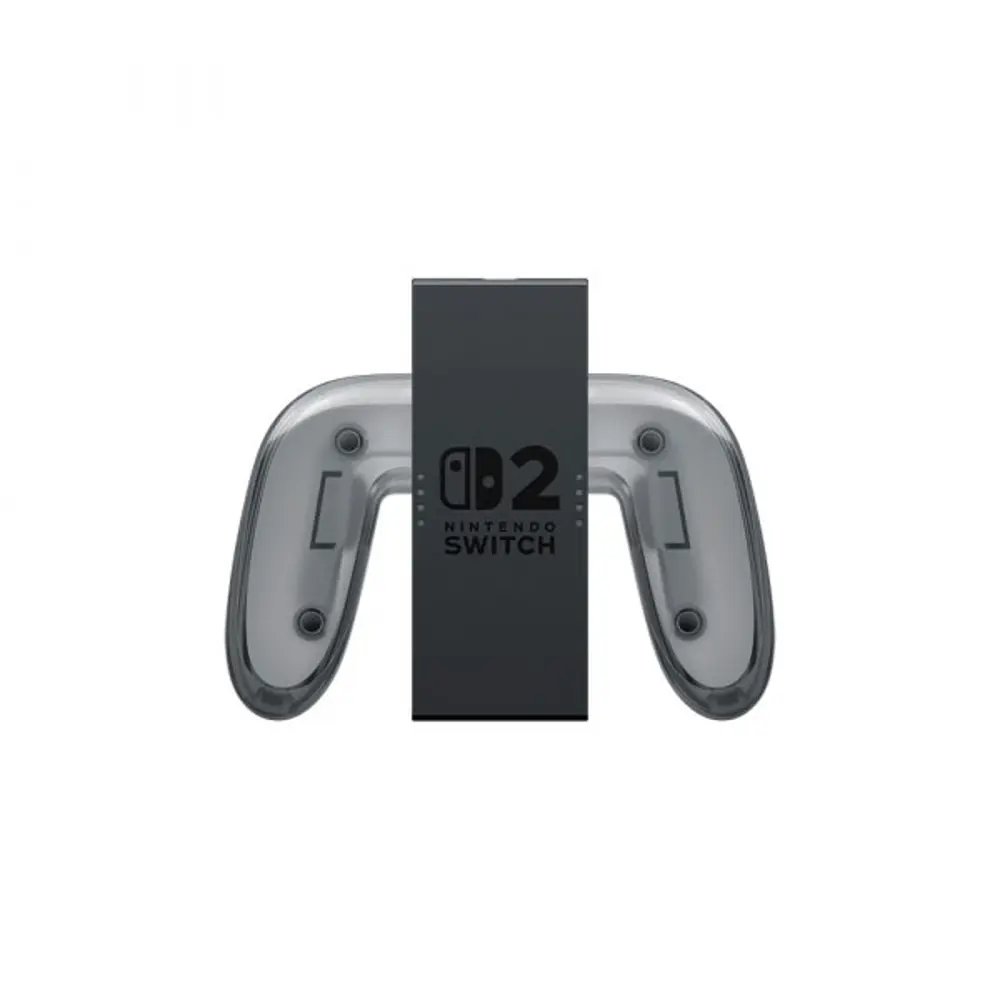 Nintendo Joy-Con 2 Charging Grip · nabíjecí držák