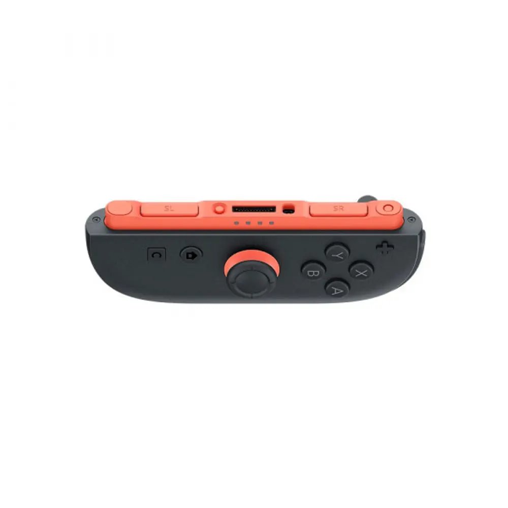 Nintendo Joy-Con 2 (R) · Light Red