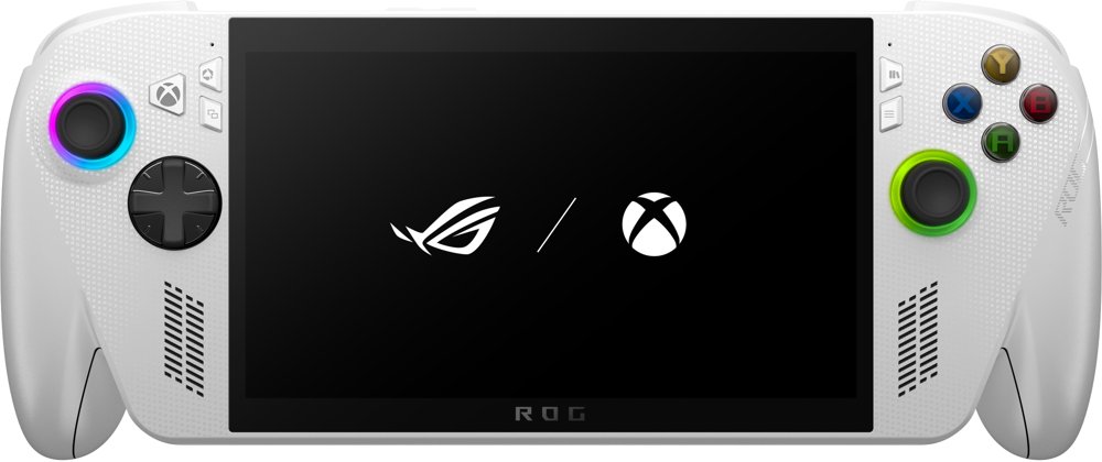 ASUS ROG Xbox Ally · 512 GB · bílá