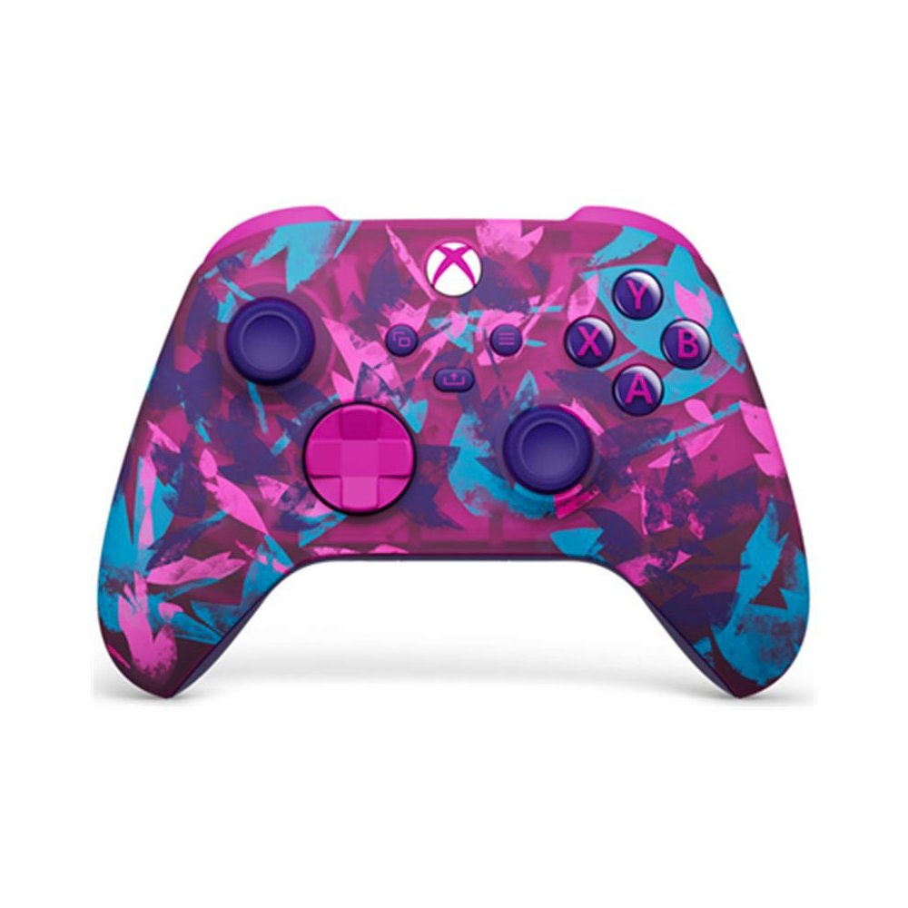 Ovladač Xbox Wireless · Heart Breaker Special Edition
