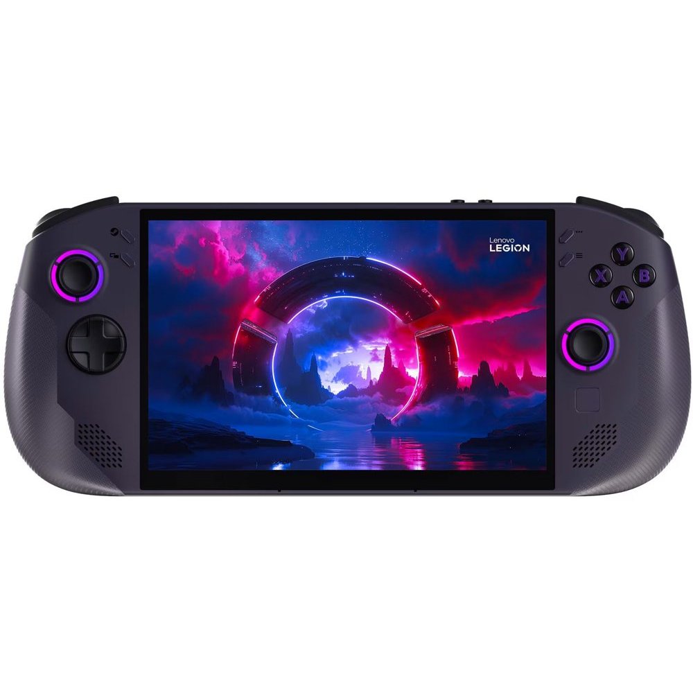 Lenovo Legion Go S · 16 GB/512 GB