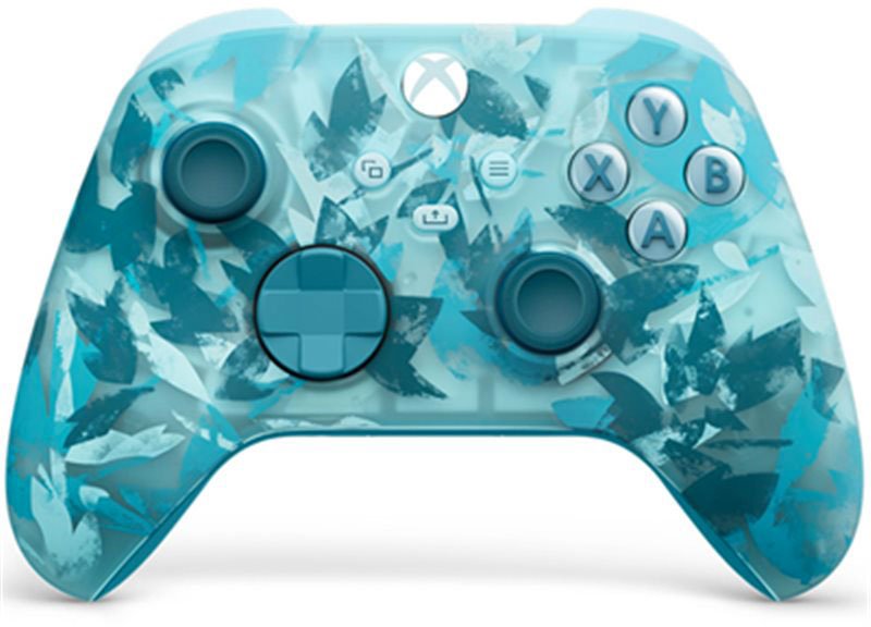 Ovladač Xbox Wireless · Ice Breaker Special Edition