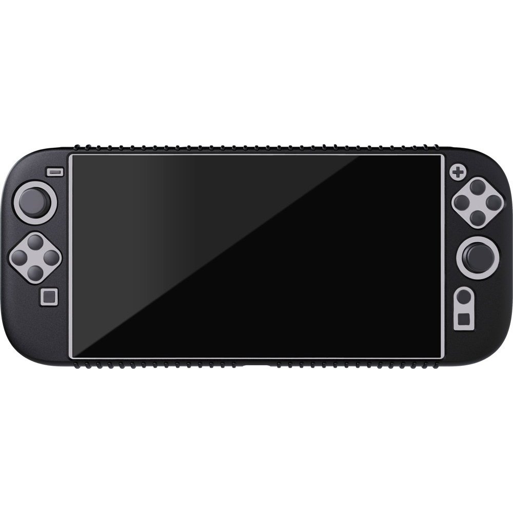 Silikonové pouzdro Nacon pro Nintendo Switch 2