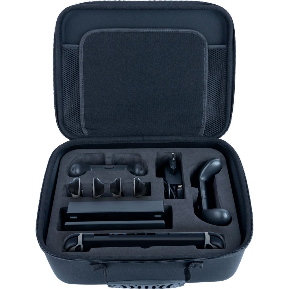 Přepravní pouzdro Nacon pro Nintendo Switch 2 · velké