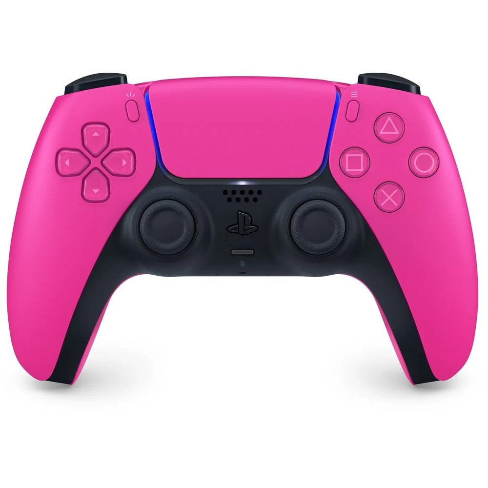 Ovladač DualSense V2 · Nova Pink